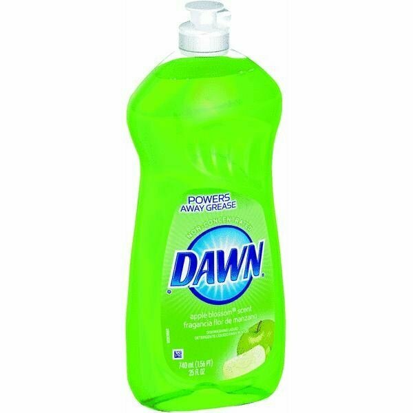 Dawn Liquid Dish Soap 22274